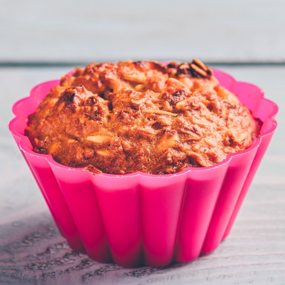 Is Your Silicone Bakeware Safe? A New Study Offers Answers